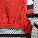 Cortaviento Bayern Munich manga