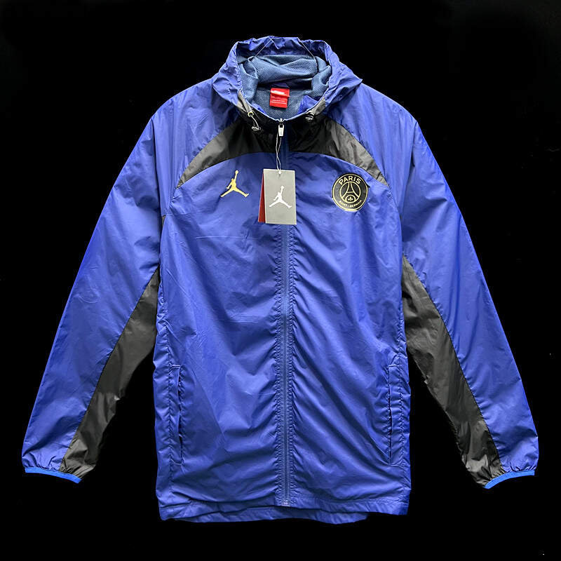 Cortaviento Psg P28 azul