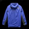 Alternative view of Cortaviento PSG P28 azul 2024