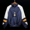 Cortaviento Real Madrid P28