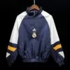 Cortaviento Real Madrid P28
