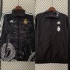 Cortaviento Reversible Real Madrid 2024-2025