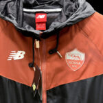 Cortaviento Roma P28 cuello