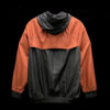 Cortaviento Roma P28 dorsal