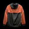 Cortaviento Roma P28 dorsal