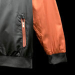 Cortaviento Roma P28 manga