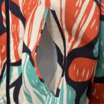 Cortaviento arsenal reversible bolsillo 2024