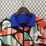 Cortaviento arsenal reversible cuello camisa 2024