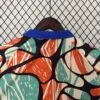 Cortaviento arsenal reversible cuello dorso2024