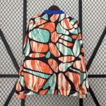 Cortaviento arsenal reversible dorsal 2024