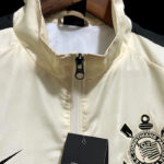 Cortaviento corintian P28 cuello