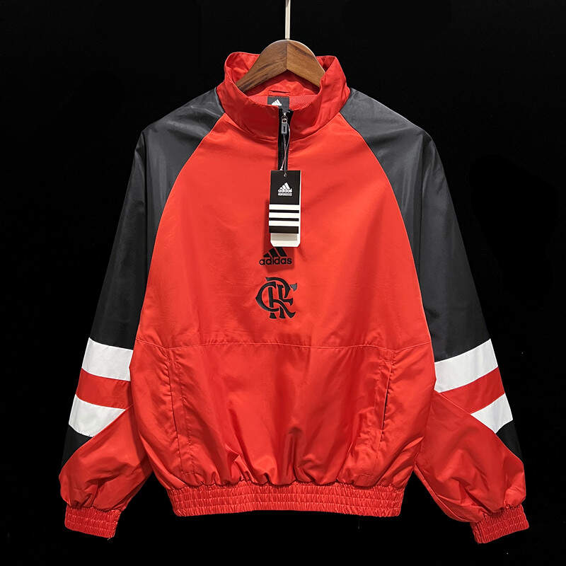 Cortaviento p28 Flamengo