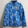 Cortavientos inglaterra color azul reversible 2024