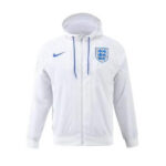 Cortavientos inglaterra color blanco 2024