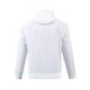 Alternative view of Cortaviento Inglaterra blanco 2024