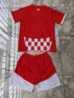 Girona FC kids dorso