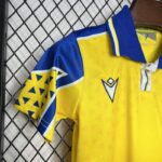 Kit para niño cadiz 2024-2025 manga