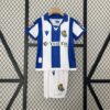 Kit para niños real sociedad 24