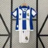 Kit para niños real sociedad 24