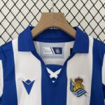 Kit para niños real sociedad 24 cuello