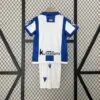 Alternative view of Conjunto Real Sociedad primera equipación para niños 2024/2025