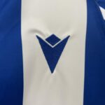 Kit para niños real sociedad 24 escudo