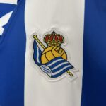 Kit para niños real sociedad 24 escudo.