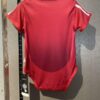 M-anchester U-nited Home Baby Yupoo Soccer Jerseys niños