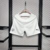 Manchester city pantalon corto