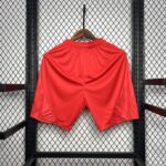 Pantalon corto Aberdeen FC 2024-2025