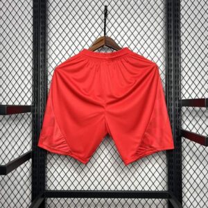 Pantalon corto Aberdeen FC 2024-2025