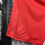 Pantalon corto Aberdeen FC 2024-2025 l