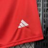 Pantalon corto Aberdeen FC 2024-2025 logo