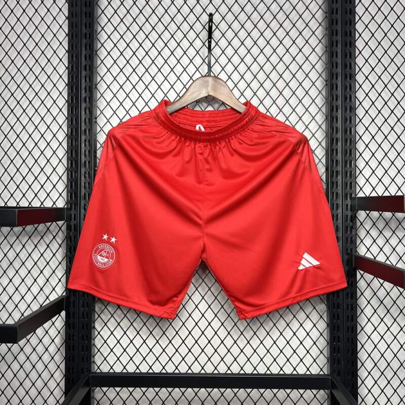 Pantalon corto Aberdeen FC Pantalon corto Aberdeen FC