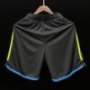 Pantalón corto Arsenal negro