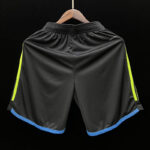 Pantalón corto Arsenal negro