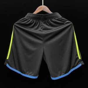 Pantalón corto Arsenal negro