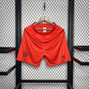 Pantalon corto bayern munich 2024