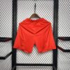 Pantalon corto bayern munich dorso 2024