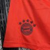 Pantalon corto bayern munich escudo 2024