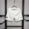 Pantalon-corto-primera-equipacion-AC-milan-2024-2025