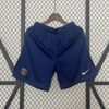 Pantalon corto primera equipación psg 2024
