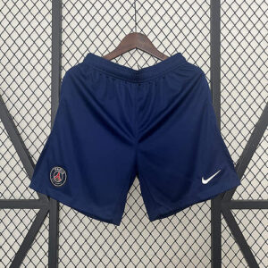 Pantalon corto primera equipación psg 2024