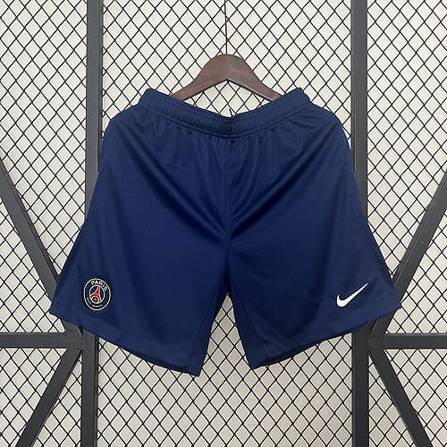 Pantalon corto primera equipación psg 2024 Pantalon corto primera equipación psg 2024