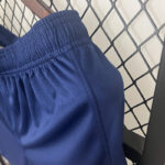 Pantalon corto primera equipación psg cintura 2024