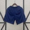 Pantalon corto primera equipación psg dorso 2024