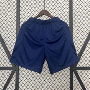 Pantalon corto primera equipación psg dorso 2024