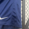 Pantalon corto primera equipación psg lado 2024