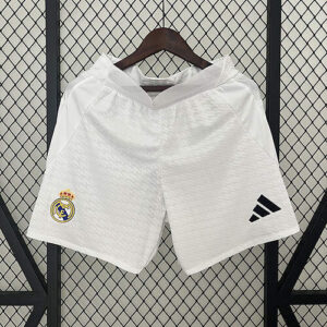 Pantalon corto real madrid 2024
