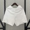 Pantalon corto real madrid dorso 2024
